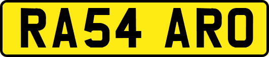 RA54ARO