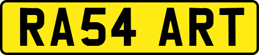 RA54ART