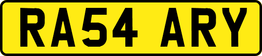 RA54ARY