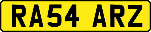 RA54ARZ