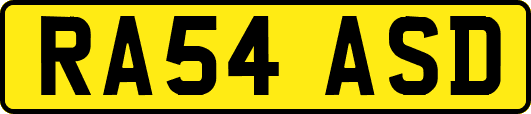 RA54ASD