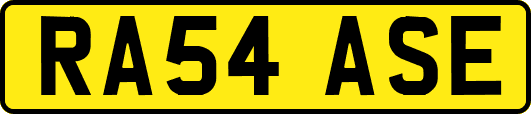 RA54ASE