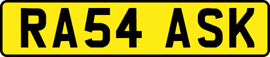 RA54ASK