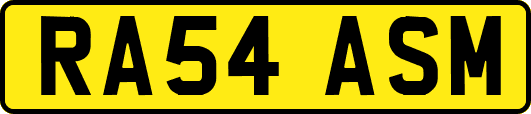 RA54ASM