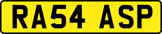 RA54ASP