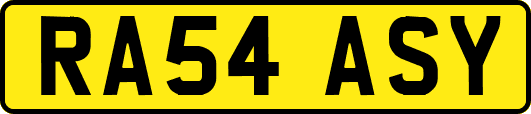 RA54ASY