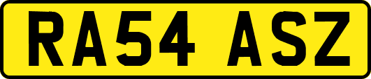RA54ASZ