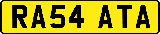 RA54ATA