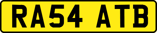RA54ATB