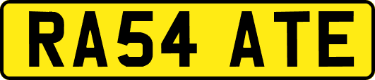 RA54ATE