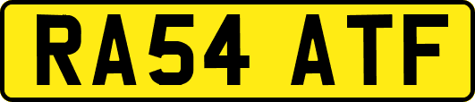 RA54ATF