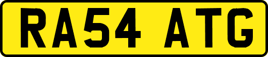 RA54ATG