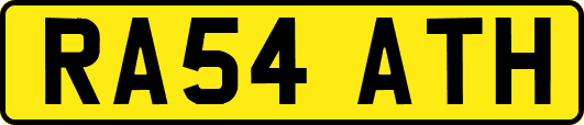 RA54ATH
