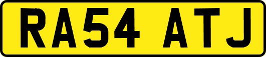 RA54ATJ