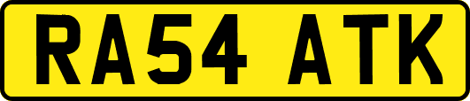 RA54ATK