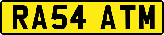 RA54ATM