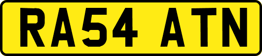 RA54ATN