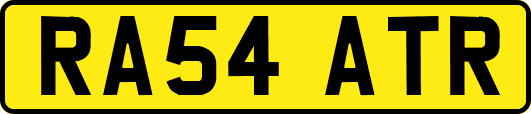 RA54ATR