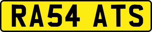 RA54ATS