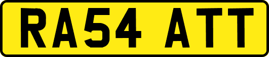 RA54ATT