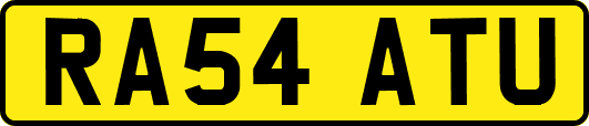 RA54ATU