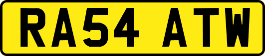RA54ATW