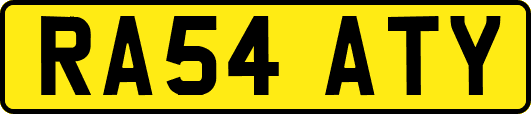 RA54ATY
