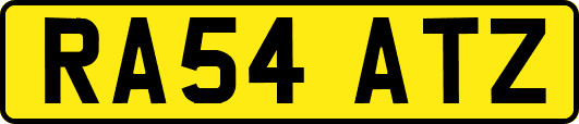 RA54ATZ