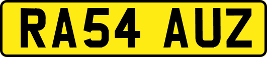 RA54AUZ