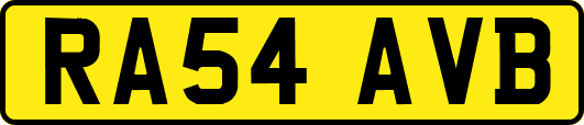 RA54AVB