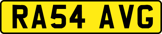 RA54AVG