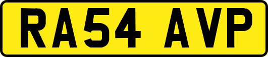 RA54AVP
