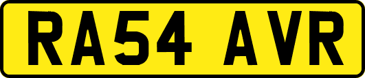 RA54AVR