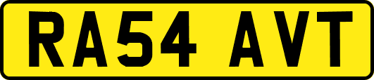 RA54AVT