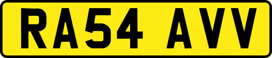 RA54AVV