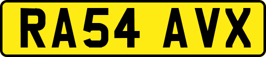RA54AVX