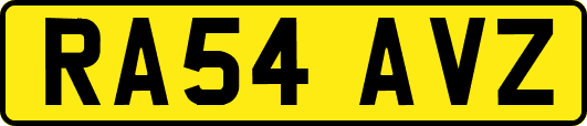 RA54AVZ