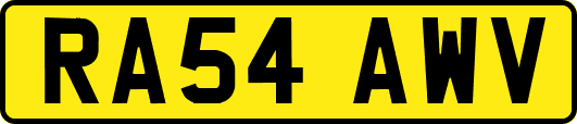 RA54AWV