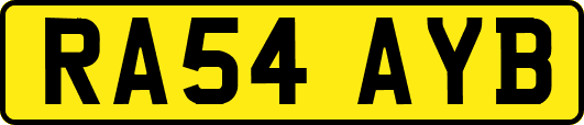 RA54AYB