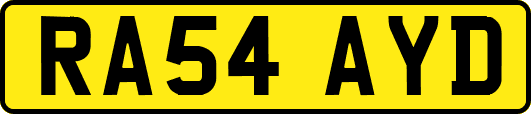 RA54AYD
