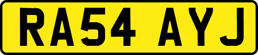 RA54AYJ