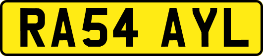 RA54AYL