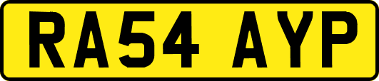 RA54AYP