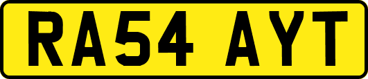 RA54AYT
