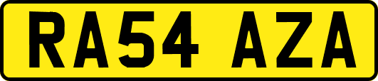 RA54AZA