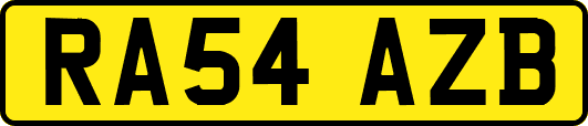RA54AZB
