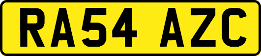RA54AZC