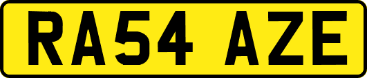 RA54AZE