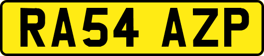 RA54AZP