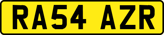 RA54AZR